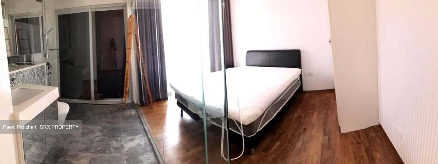 RV Suites (D10), Apartment #565725611